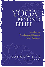 Yoga Beyond Belief